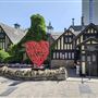 The Old Mill Toronto