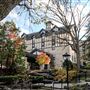 The Old Mill Toronto Hotel