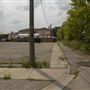 One Lane Streets and Alleyways of Brantford