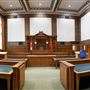 Old Toronto City Hall