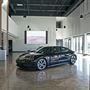 Porsche Experience Centre Toronto
