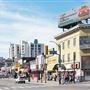 Clifton Hill