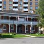 Lambton House