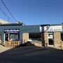 GearWorks.shop Laundromat
