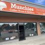 Munchies Coffee House and Barkery