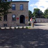 Alton Mill Arts Centre