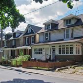 Badgerow Avenue