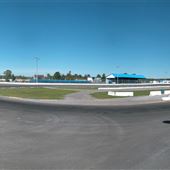 Barrie Speedway