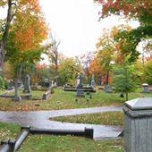 Beechwood Cemetery