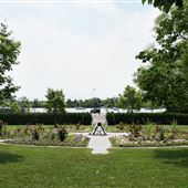 Bellevue Park and Greenhouses