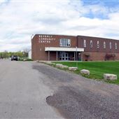 Beverly Arena and Community Centre