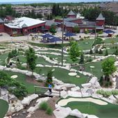 Blue Mountain Ski Resort and Blue Mountain Inn