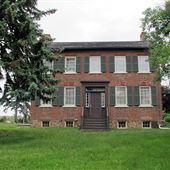 Bovaird House
