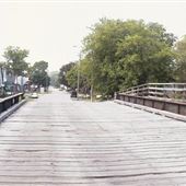 Bowmanville Wood Bridge