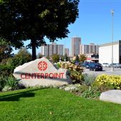 Centerpoint Mall