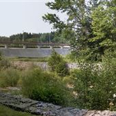 Christie Dam and Reservoir HCA