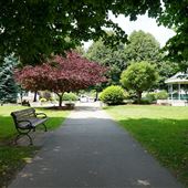 Queens Park