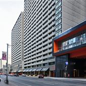 Chelsea Hotel Toronto