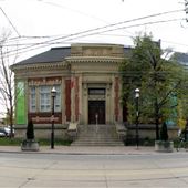 The Theatre Centre