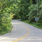 Cedar Springs Road