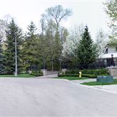 Sugarbush Court - Pinewood Estates