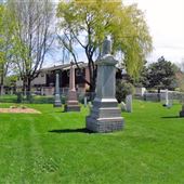Eden Cemetery