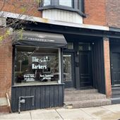 The Barber's Daughter Hair Salon