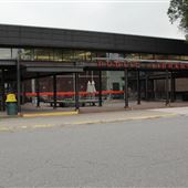 Sault Ste Marie Public Library