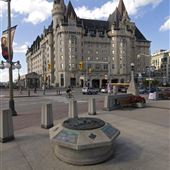Fairmont Chateau Laurier