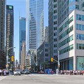 Financial District