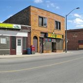 Ford City