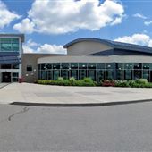 Frank McKechnie Community Centre