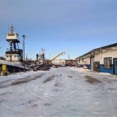 Purvis Marine