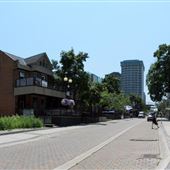 Hess Village