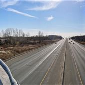 Highway 401