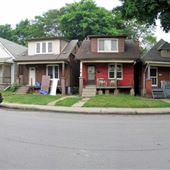 Hillyard Street