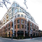 The Hazelton Hotel