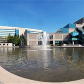 Centrepointe Theatre