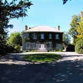 Keg Manor Ottawa