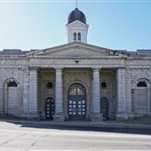 Kingston Penitentiary