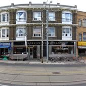 The Lakeview Restaurant