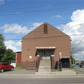 Polish Hall