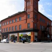 Lighthouse Festival Theatre