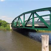 Meadowvale Bridge