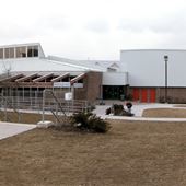 Malvern Recreation Centre