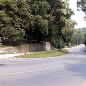 Meadow Wood Road