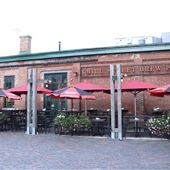 Mill Street Brew Pub and Brewery - The Distillery District