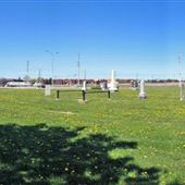 Moore's Cemetery