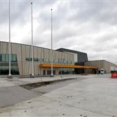 Toronto Pan Am Sports Centre TPASC