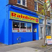 Rainbow Family Restaurant
